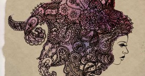 Cephalopoda Melting