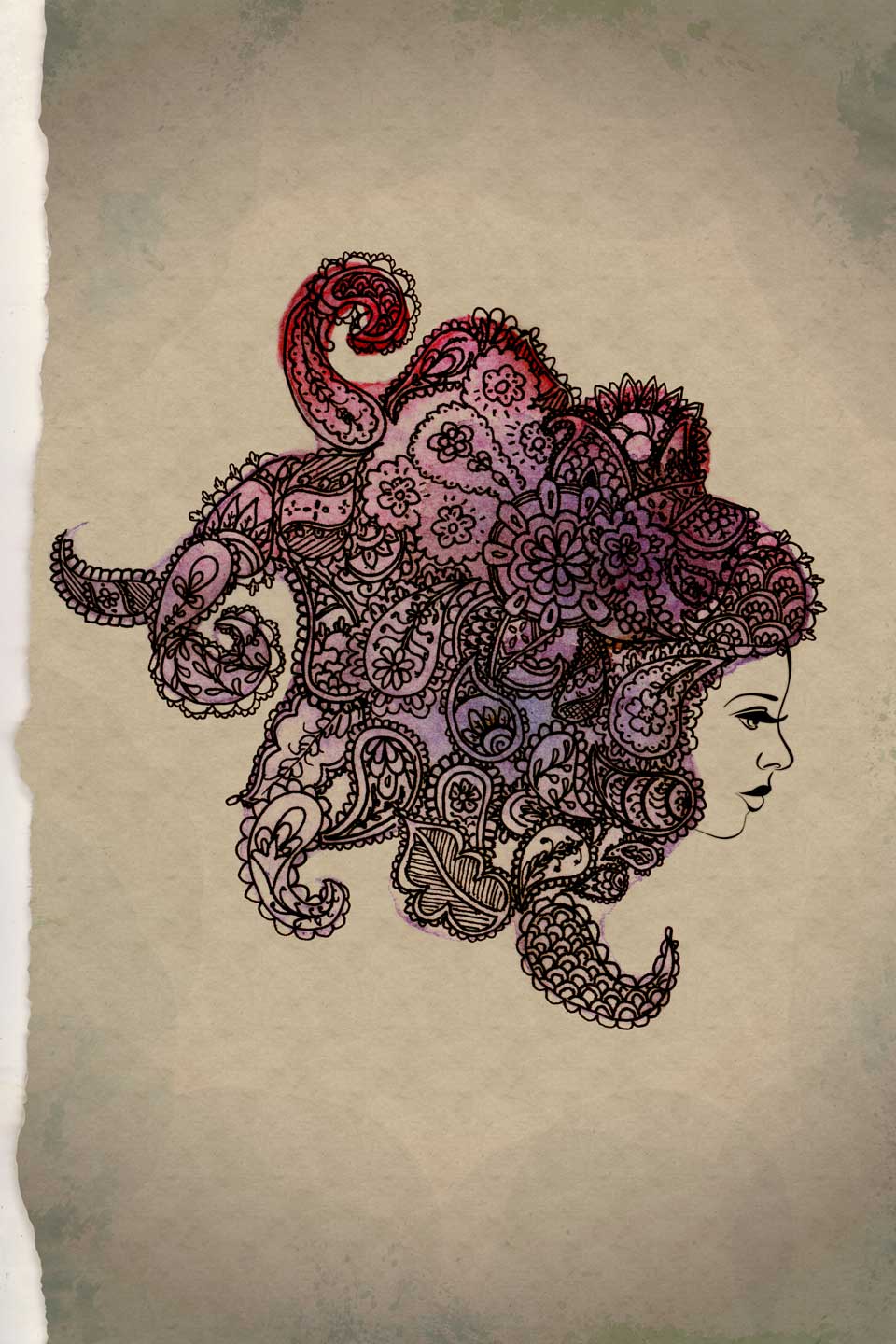 Cephalopoda Melting