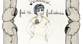 Feminist, Fat & Fabulous