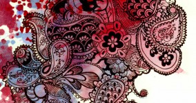 Paisley Killer