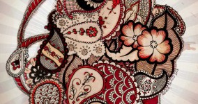 Your Paisley Heart