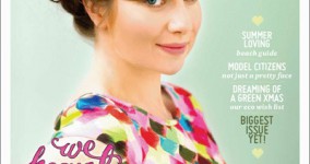 Peppermint Magazine