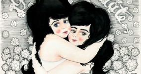 Girl on Girl Hate