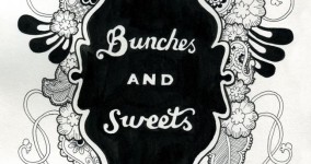Bunches and Sweets