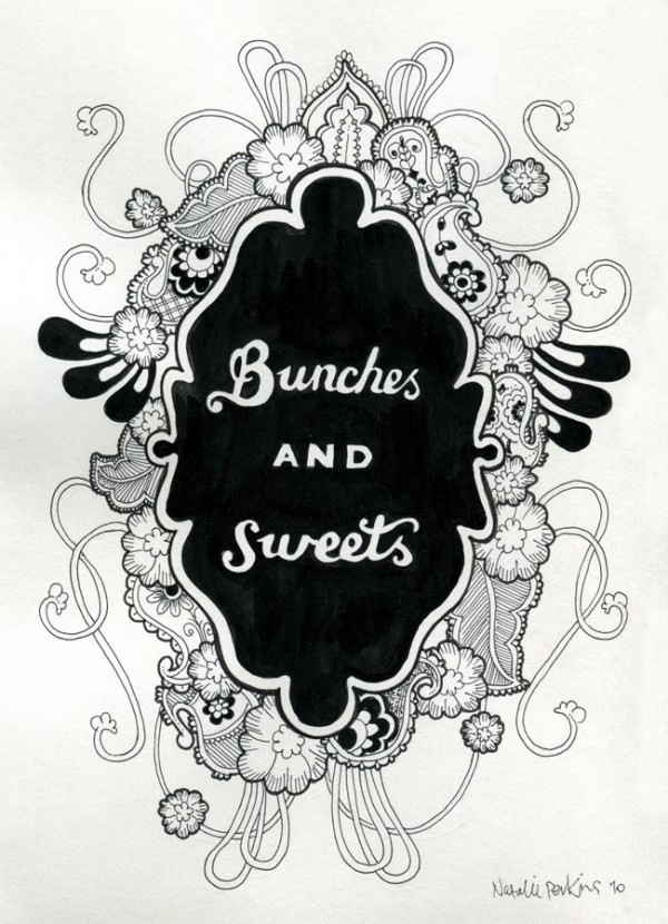 Bunches and Sweets Bunches and Sweets