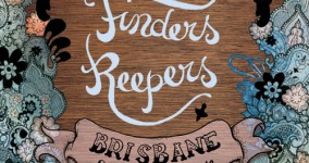 Finders Keepers Brisbane Spring/ Summer 2010