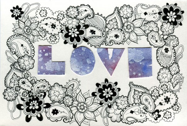 Love Love